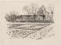 KT 1502
          <br/>
          Tulpenkwekerij bij Haarlem
          <br/>
          <em>Koster, Antonie Lodewijk (1859-1937)</em>